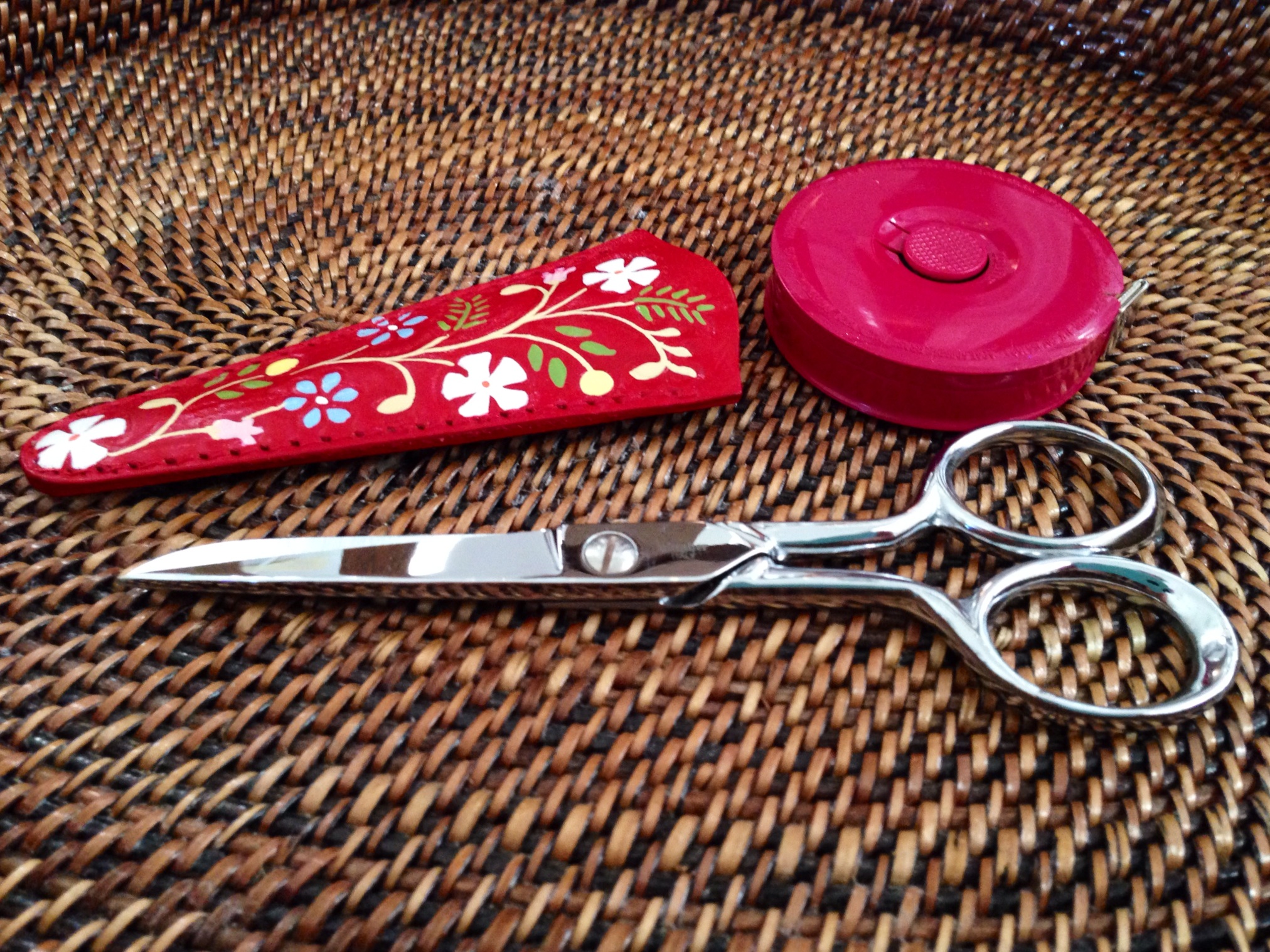 Tools Day: Scissors – Warped for Good