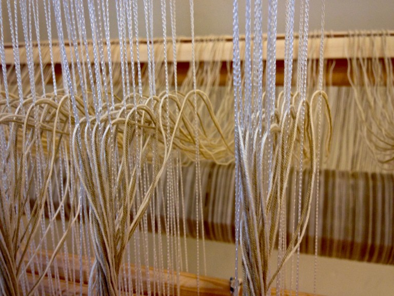 Thread Again Thread, Thread Again – Warped for Good