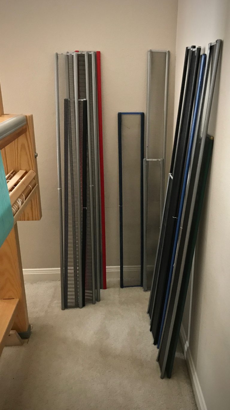 Tools Day: Reeds – Warped for Good
