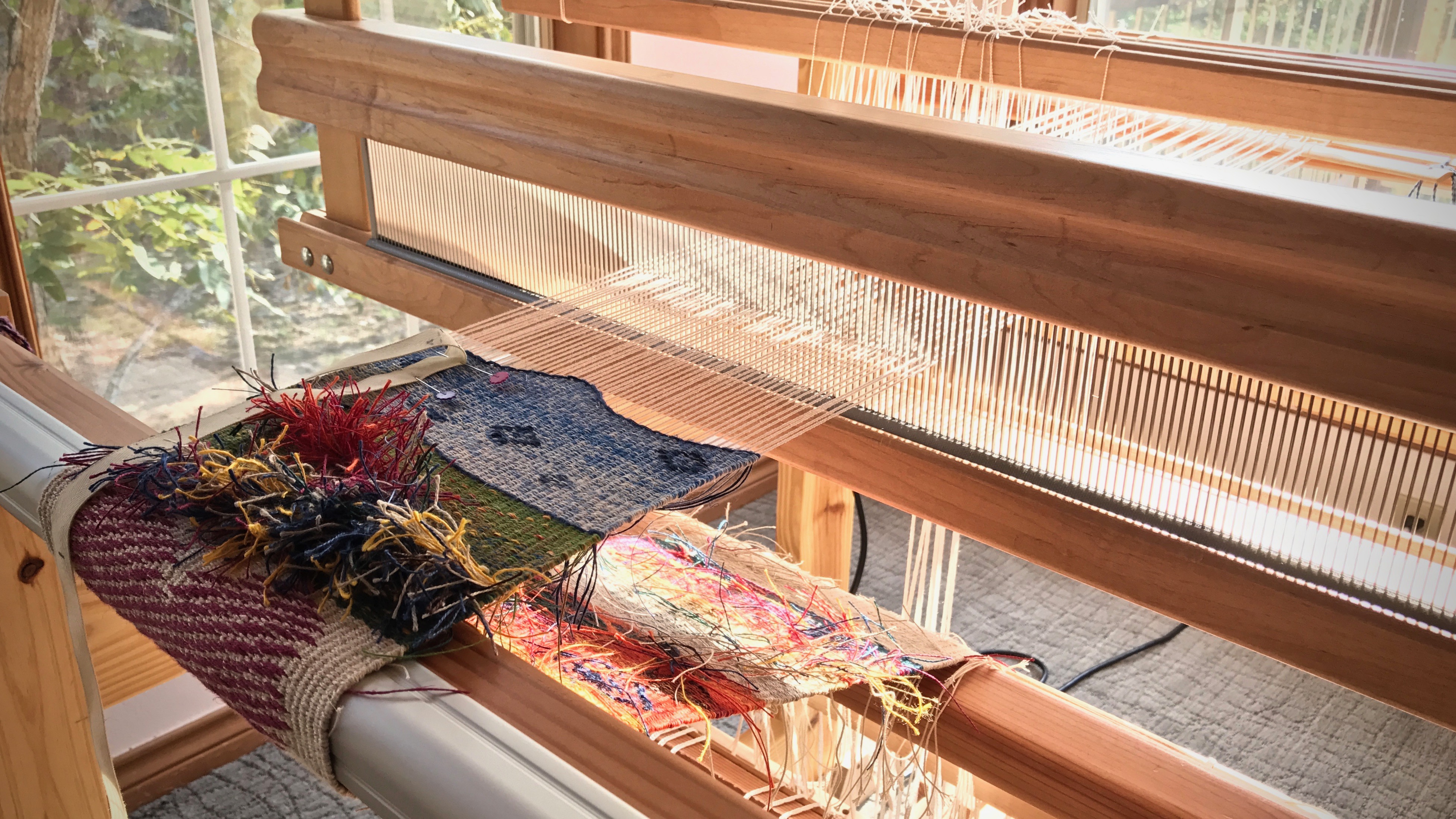 The Big Book of Weaving – Page – Warped for Good