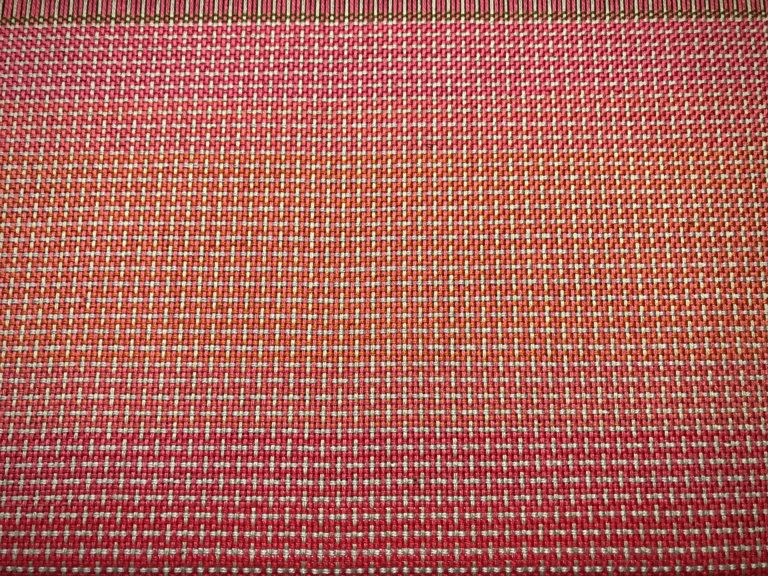 Tried and True: Color Gradation – Warped for Good