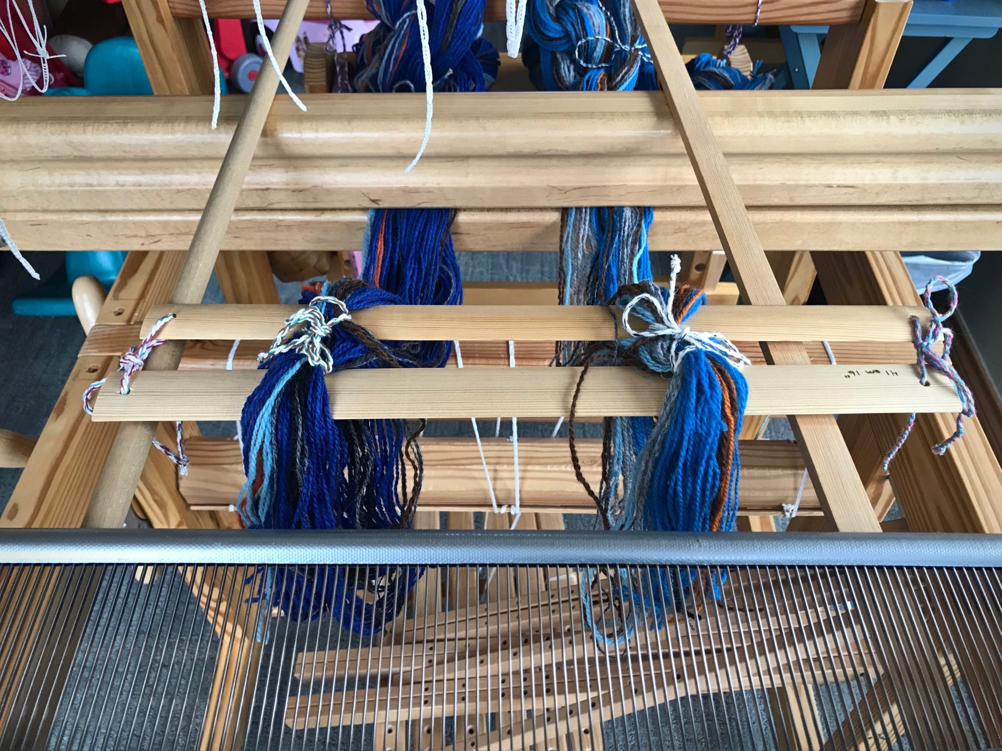 I Forgot to Tie the Cross – Warped for Good