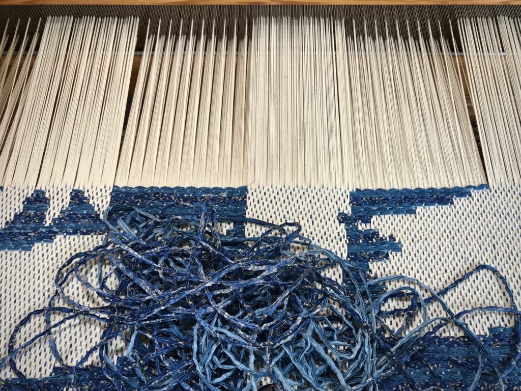 Removing weft to fix an error.