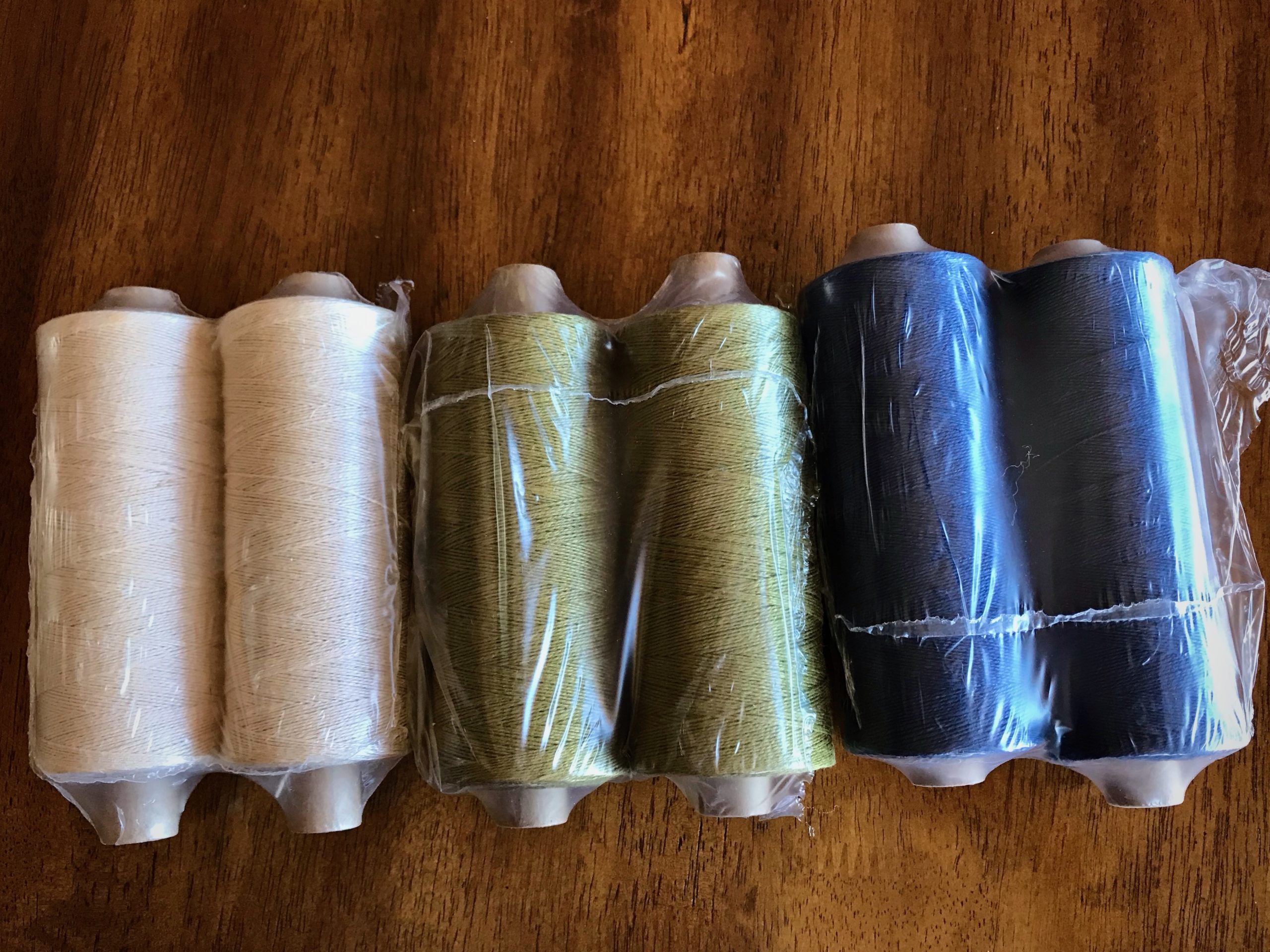 Sewing Handwoven Fabric - Getting Over The Fear - Warped Fibers