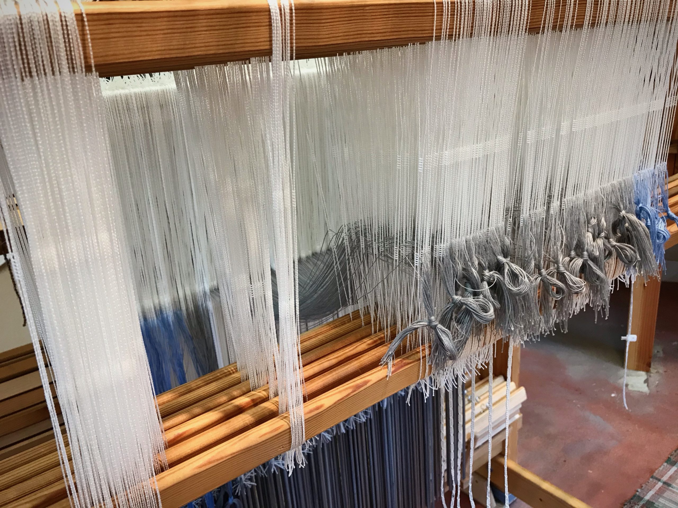 Heddle Hook – Sky Loom Weavers