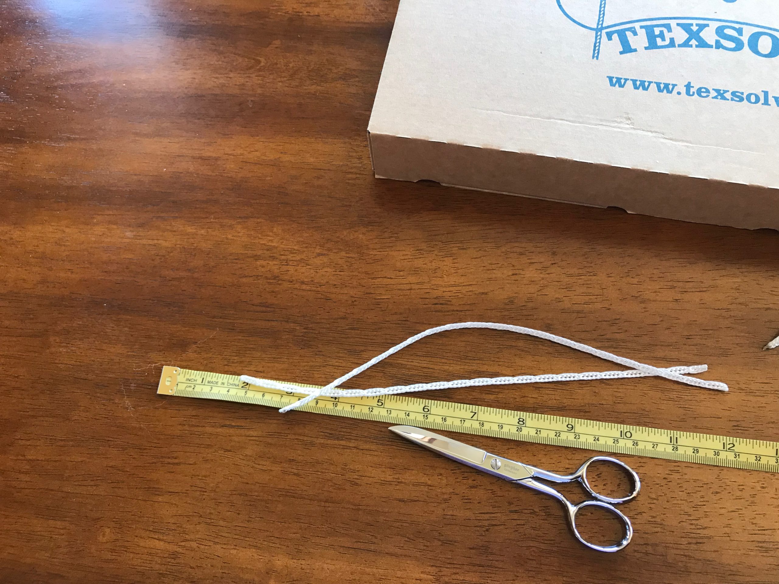 Tools Day: Scissors – Warped for Good