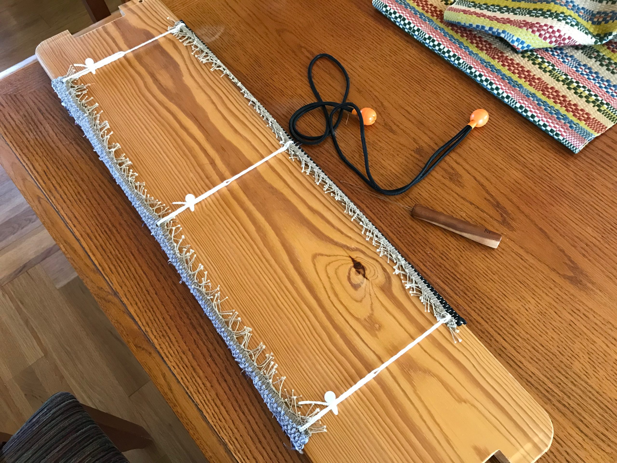 Texsolv LoomCord Loop, 22 yds